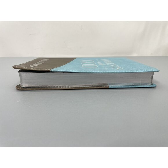 Moments With God David Jeremiah Religious Daily Devotional Book - Picture 4 of 8